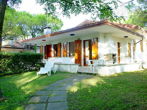 Hotel photo Villa Alessandra 