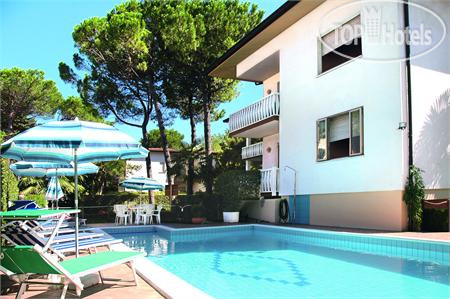 Hotel photo Villa Elisabeth 3*