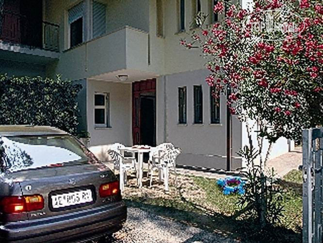 Hotelier's photos Villa Isolina
