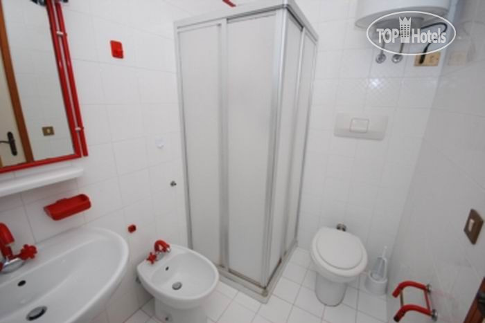 New photos from tourists Villa Isolina