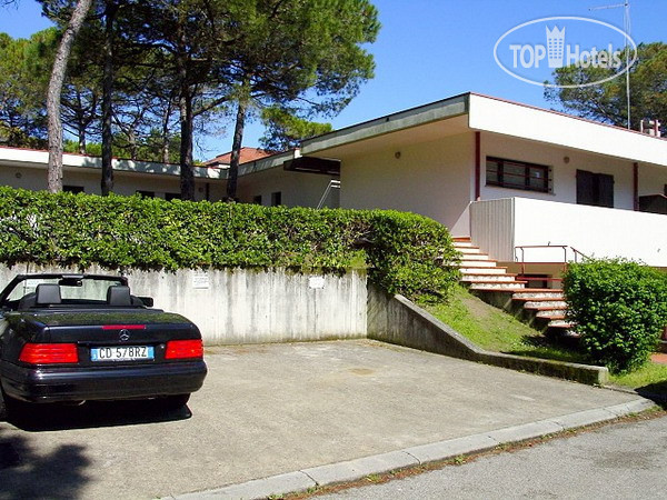Hotel photo Villa Linda 3*