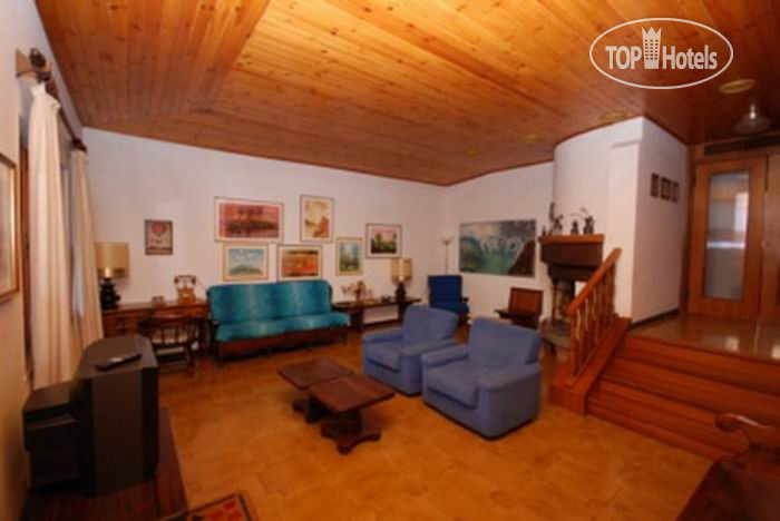 New photos from tourists Villa Sabrina 4*