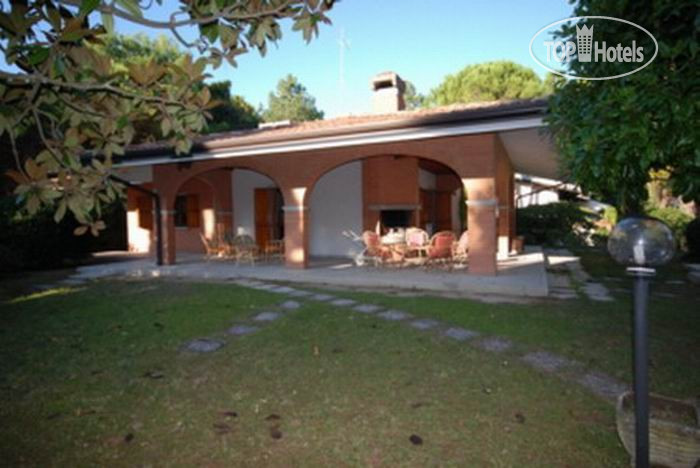 Hotelier's photos Villa Sabrina 4*