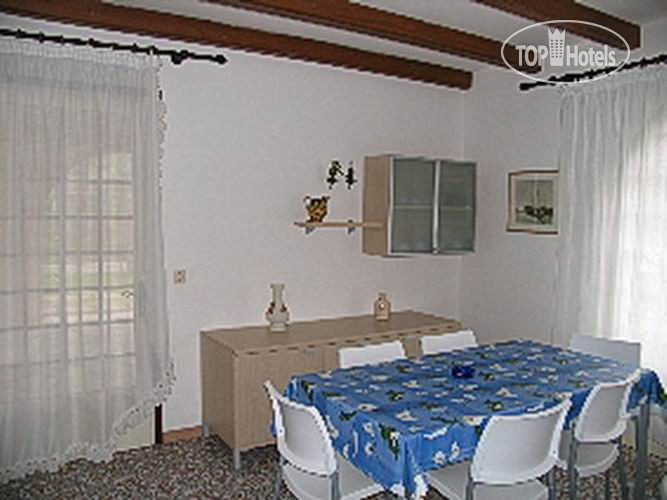New photos from tourists Villa Salvador 3*