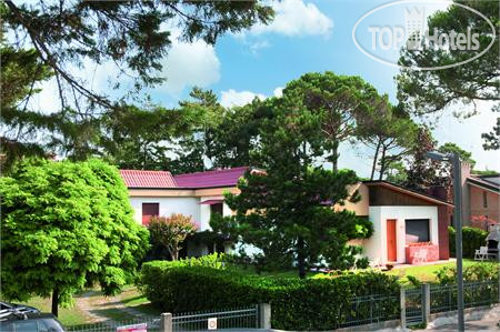 Hotel photo Villa Tre Pini 3*