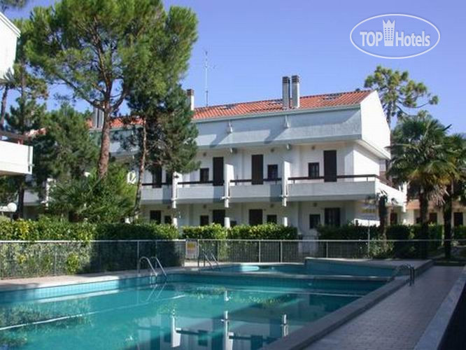 Hotelier's photos Villaggio Burchiello