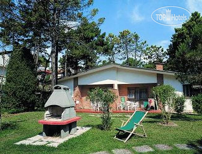 Hotelier's photos Villaggio Giove 3*