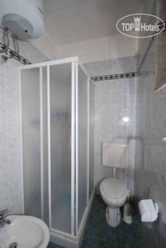 New photos from tourists Villaggio Giove 3*