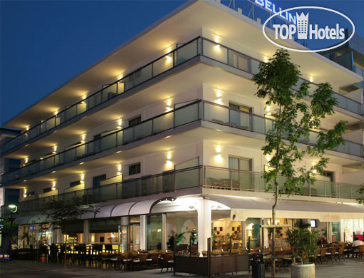 Hotel photo Bellini 3*