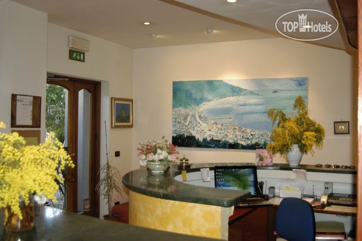 New photos from tourists Baia Blu 3*