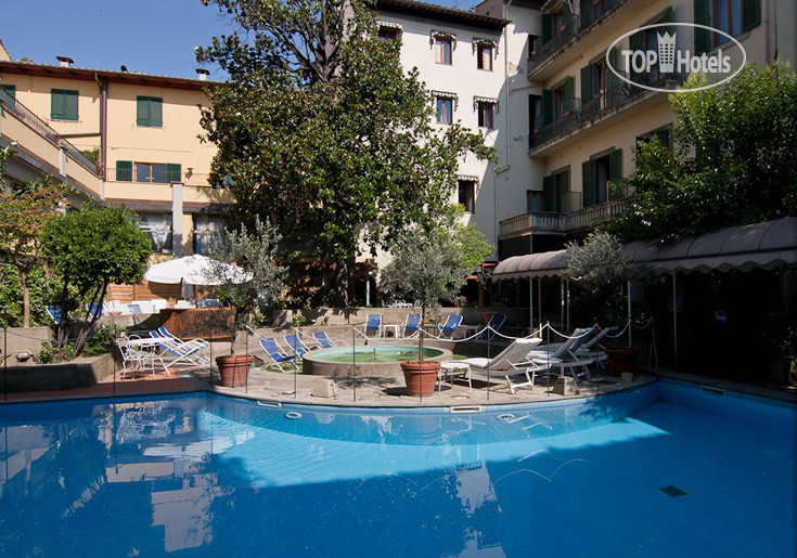 Hotel photo Croce di Malta 3*