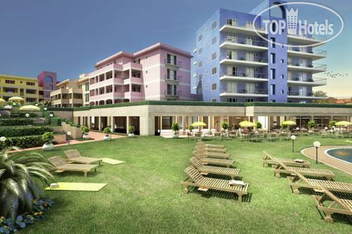Hotelier's photos Ai Pozzi Village Spa Resort 4*