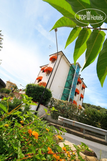 Hotelier's photos Iva 3*