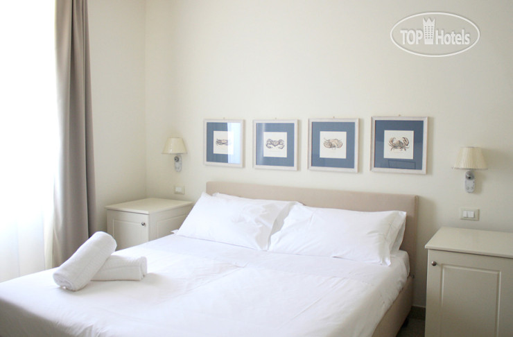 Hotelier's photos San Pietro Palace 4*