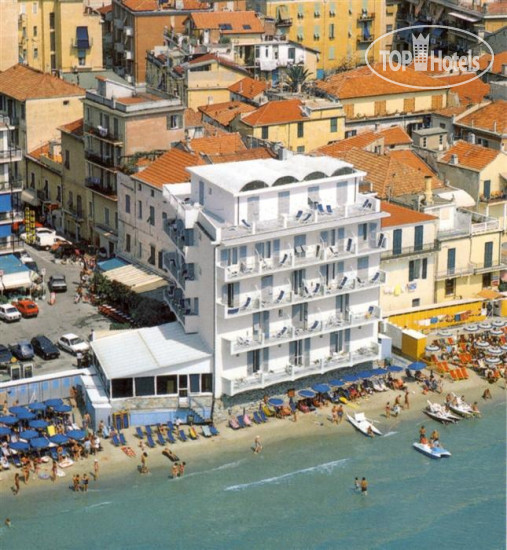Hotelier's photos Milano 3*