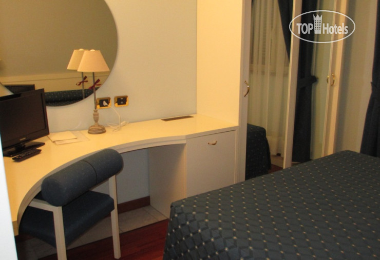 Hotelier's photos Villa Argentina 3*