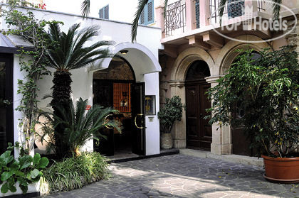 Hotel photo La Palma 3*