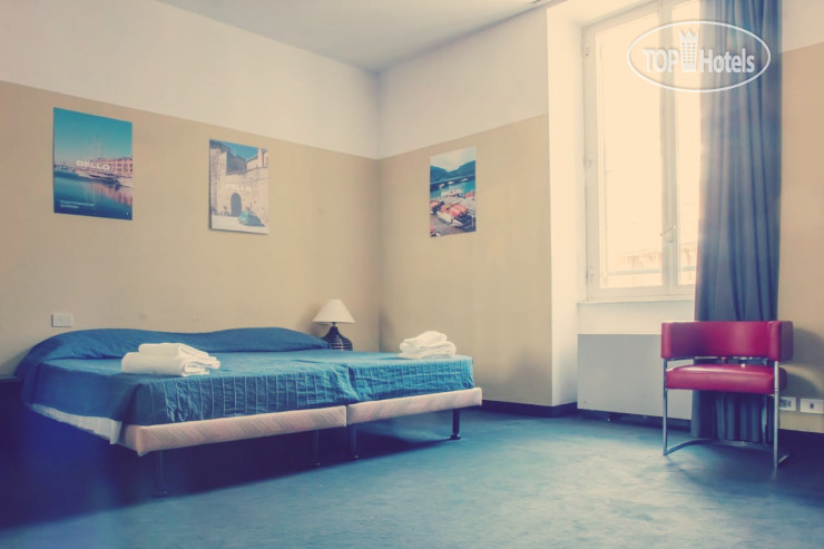 New photos from tourists CIT Hotels Britannia 3*