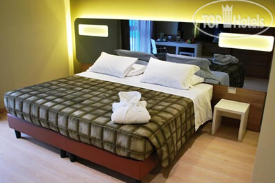 Hotel photo Idea Hotel Plus Savona 4*