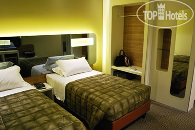 New photos from tourists Idea Hotel Plus Savona 4*