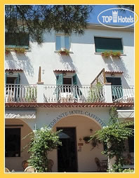 Hotel photo Sette Archi 