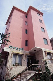 Hotel photo Geppi 3*