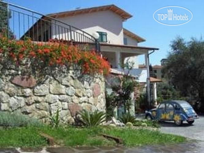 New photos from tourists Albergo Serena 2*