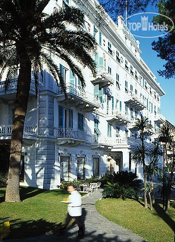 Hotelier's photos Grand Hotel Miramare 4*