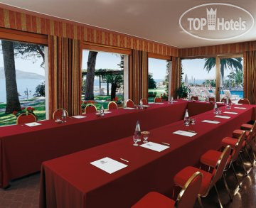 New photos from tourists Grand Hotel Miramare 4*