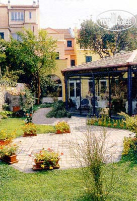 Hotel photo Melograno 3*