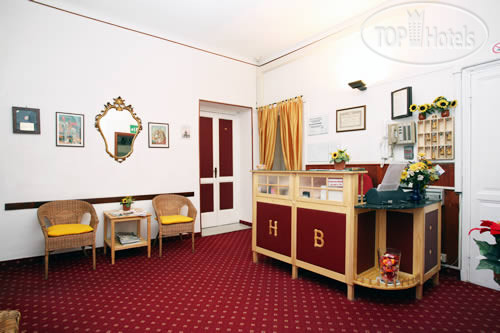 Hotelier's photos Balbi 2*