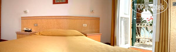 Hotelier's photos Villa Igea 3*