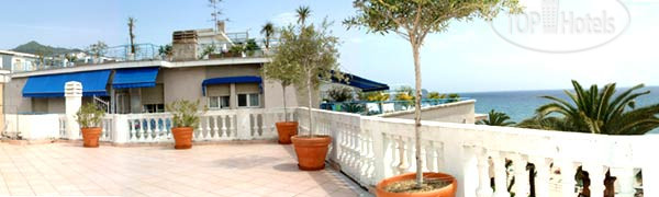 New photos from tourists Villa Igea 3*