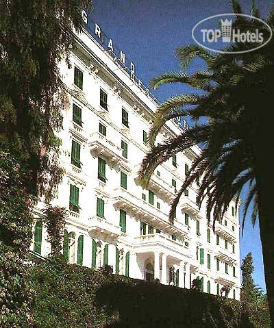 Hotelier's photos Grand Hotel & Des Anglais 4*