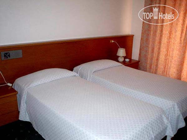 New photos from tourists Spiaggia Grand Hotel 4*