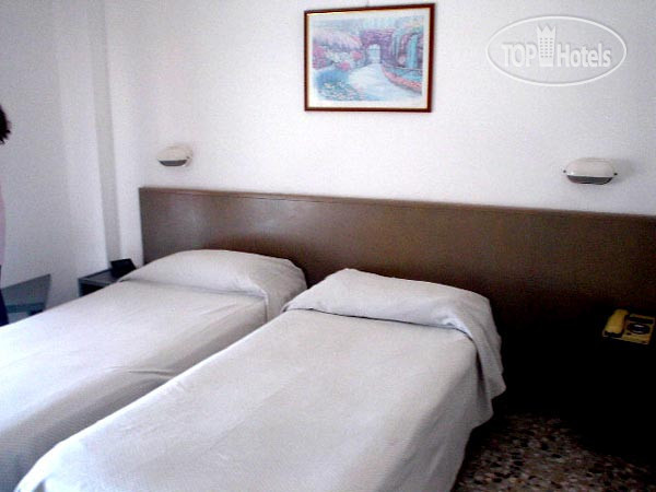 Hotel photo Minerva 3*