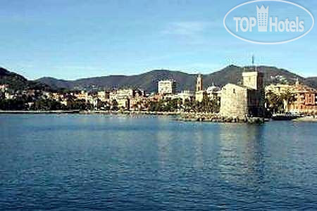 Hotelier's photos Stella Riviera 3*