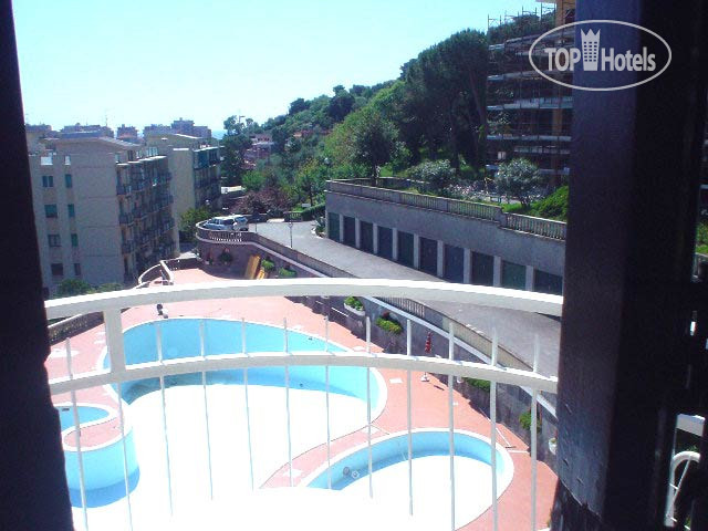New photos from tourists Paco 3*