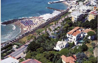 Hotel photo Парко 3*