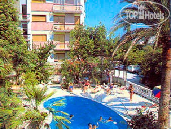 Hotelier's photos Park Hotel Castello 3*