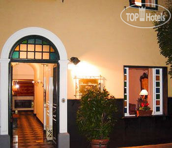 Hotel photo Beau Rivage 3*
