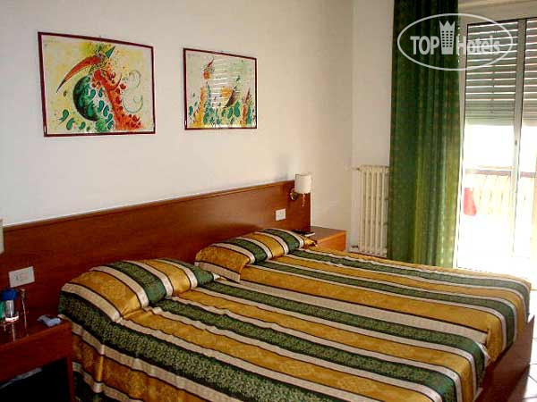 Hotelier's photos Kristall 3*