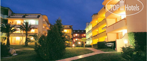 New photos from tourists Formula Loano 4*