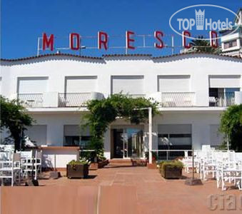 Hotelier's photos Moresco 3*