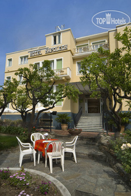 Hotelier's photos Napoleon 3*