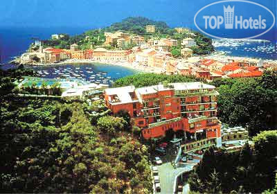 Hotelier's photos Vis A Vis 4*