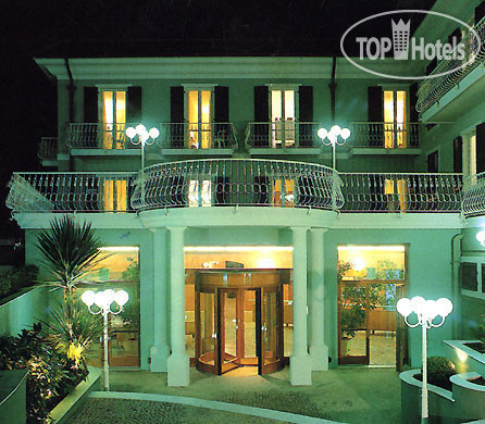 Hotel photo Savoia 3*