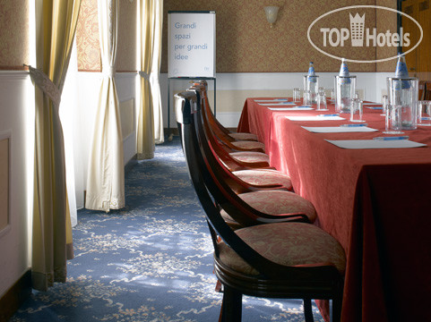 New photos from tourists Jolly Hotel Plaza Genoa 4*