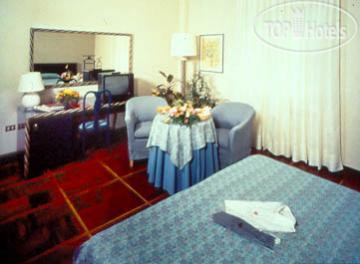 Hotel photo Savoia Majestic 4*