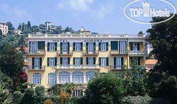 Hotelier's photos Aurora 3*